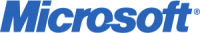 Microsoft